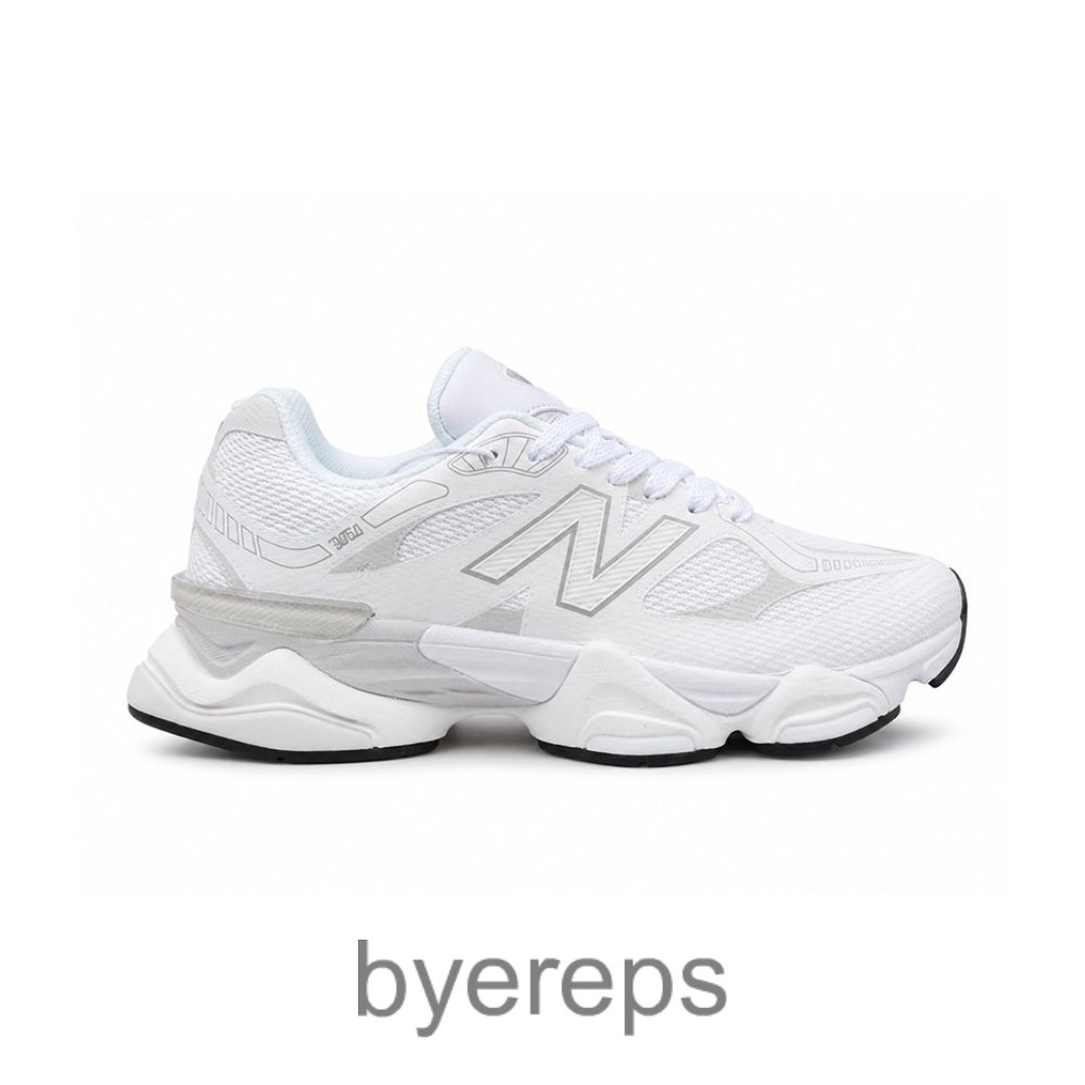 New Balance 9060z White Grey Matter