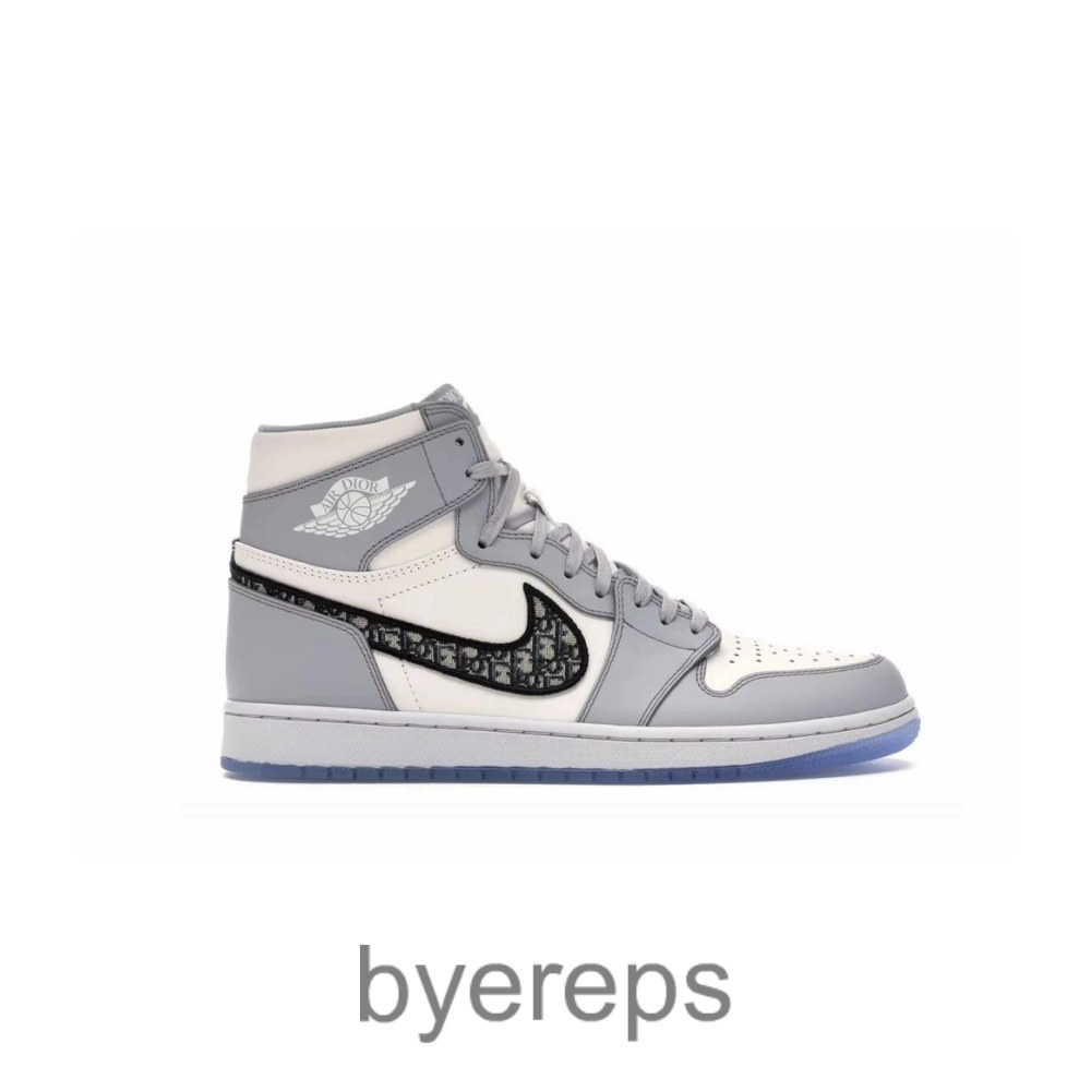 Air Jordan 1 Di0r High