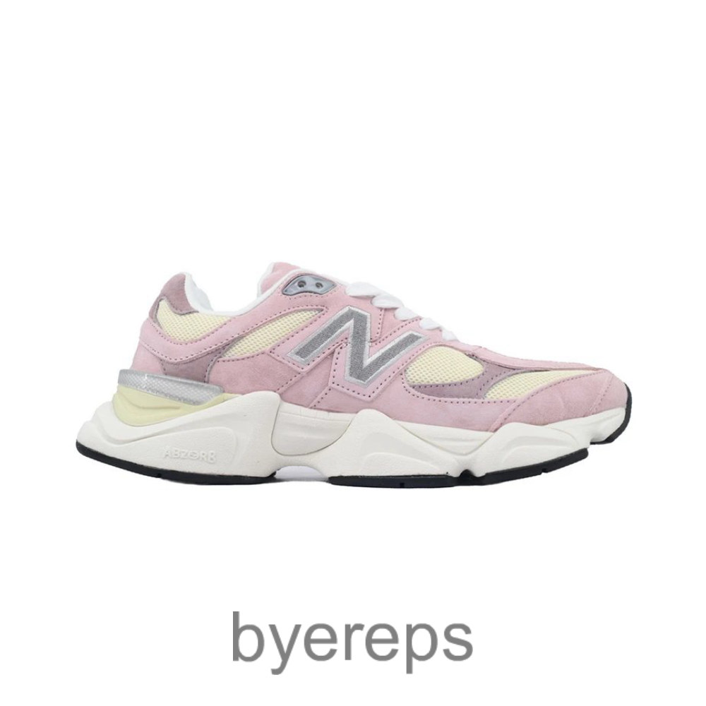 New Balance 9060 Rose Sugar