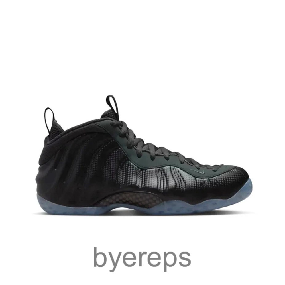 Air Foamposite One Carbon Fiber