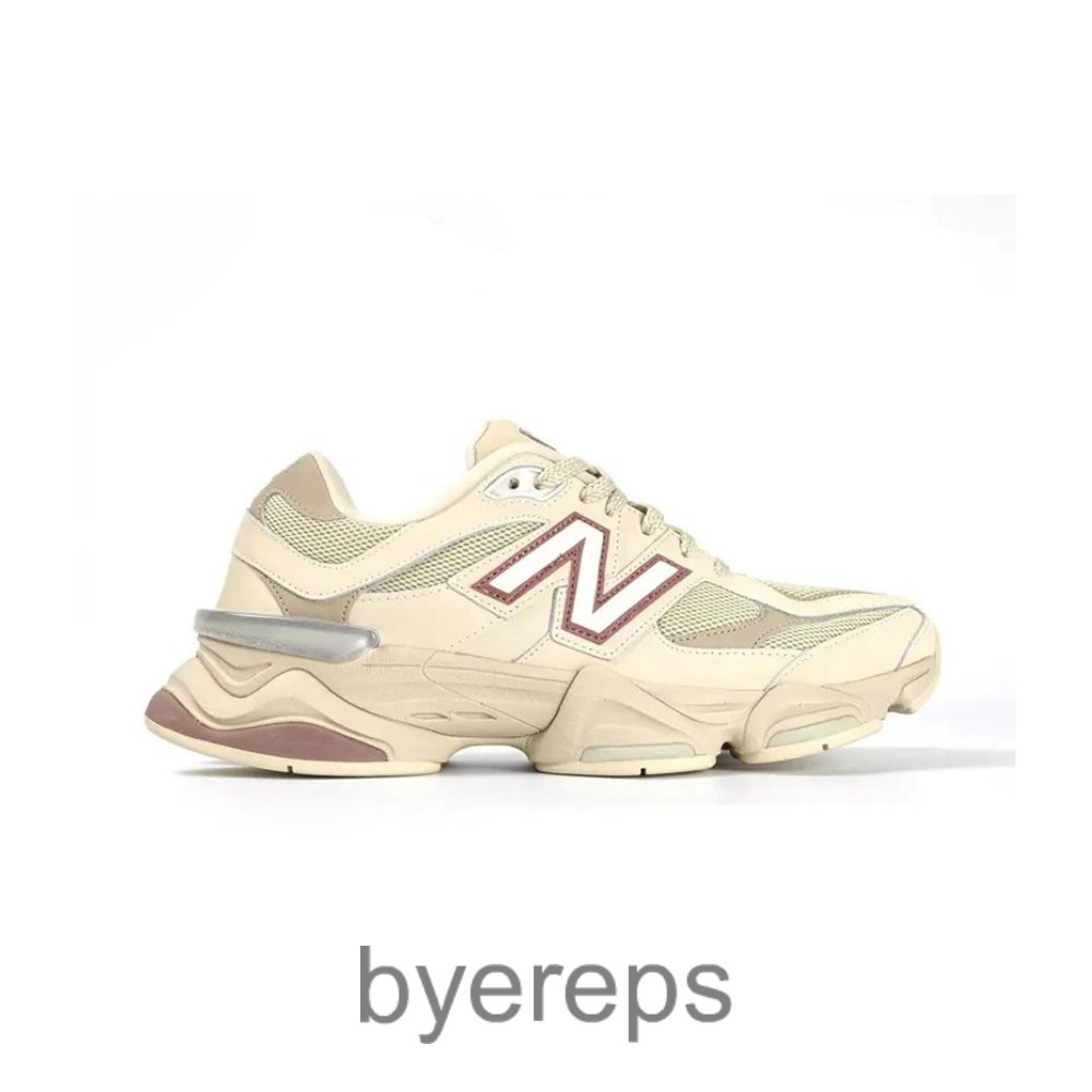 New Balance 9060 Bone Sparrow