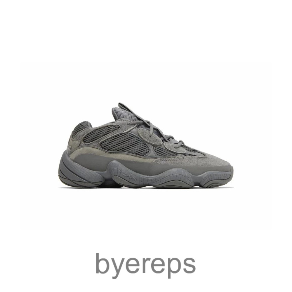 Yeezy 500 Granite