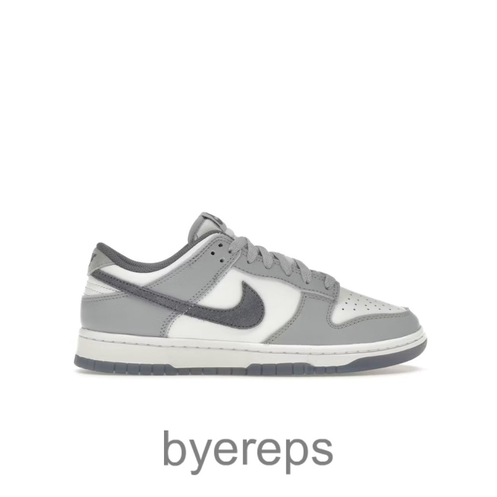 Dunk Low Se Light Carbon