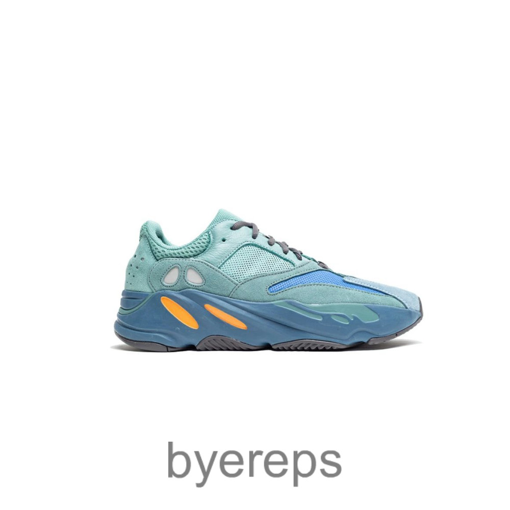 Yeezy700 ‘Fadazu’ Top Quality