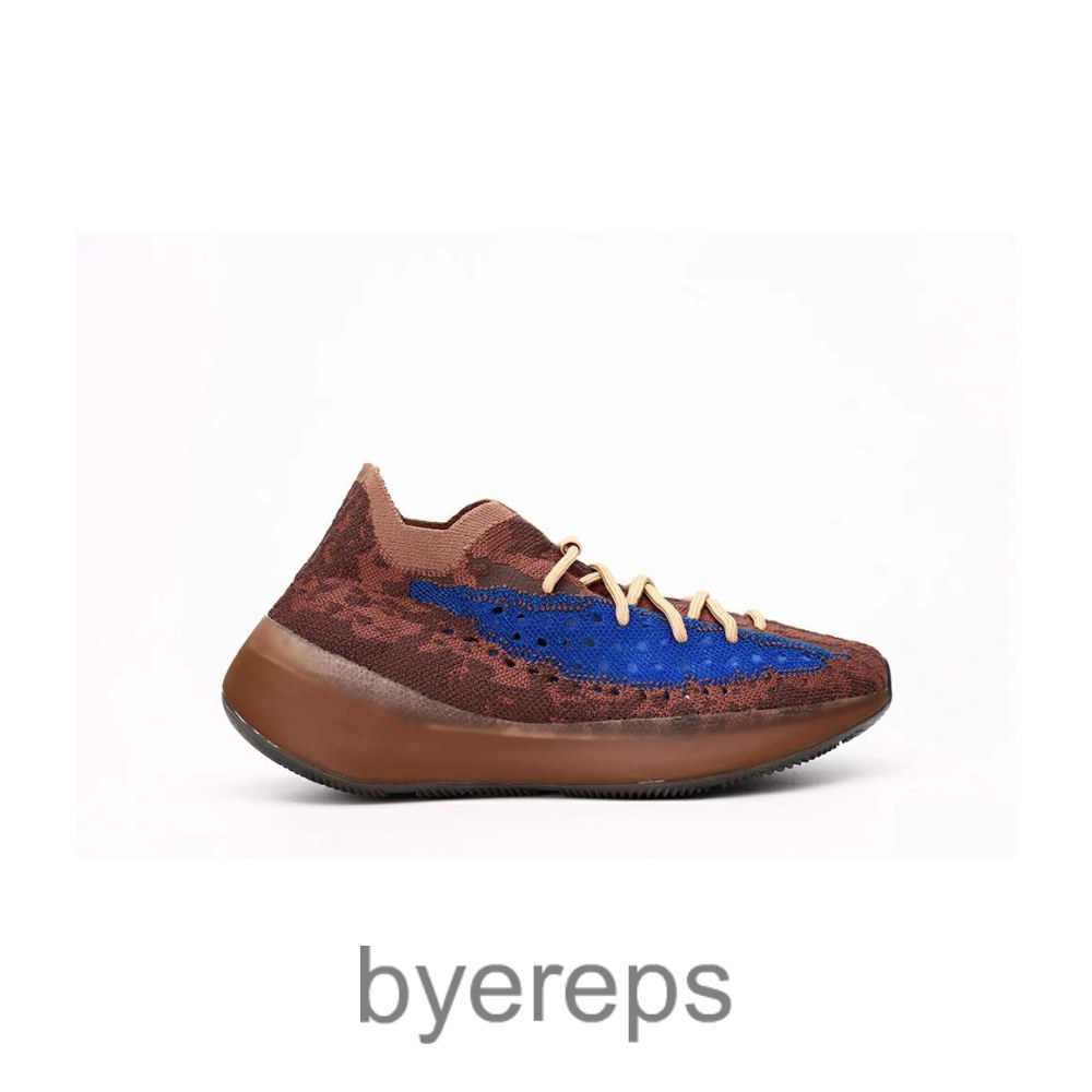 Yeez 380 Azure Non-Reflective