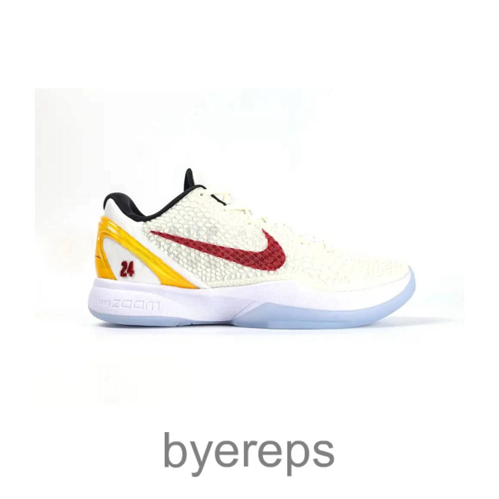 Kobe 6 Protro Usc Pe