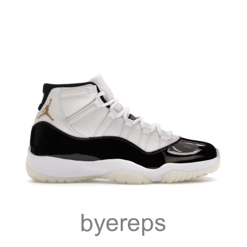 Jordan 11 Retro Dmp Gratitude (2023)