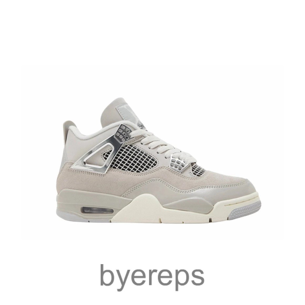 Jordan 4 Frozen Moments