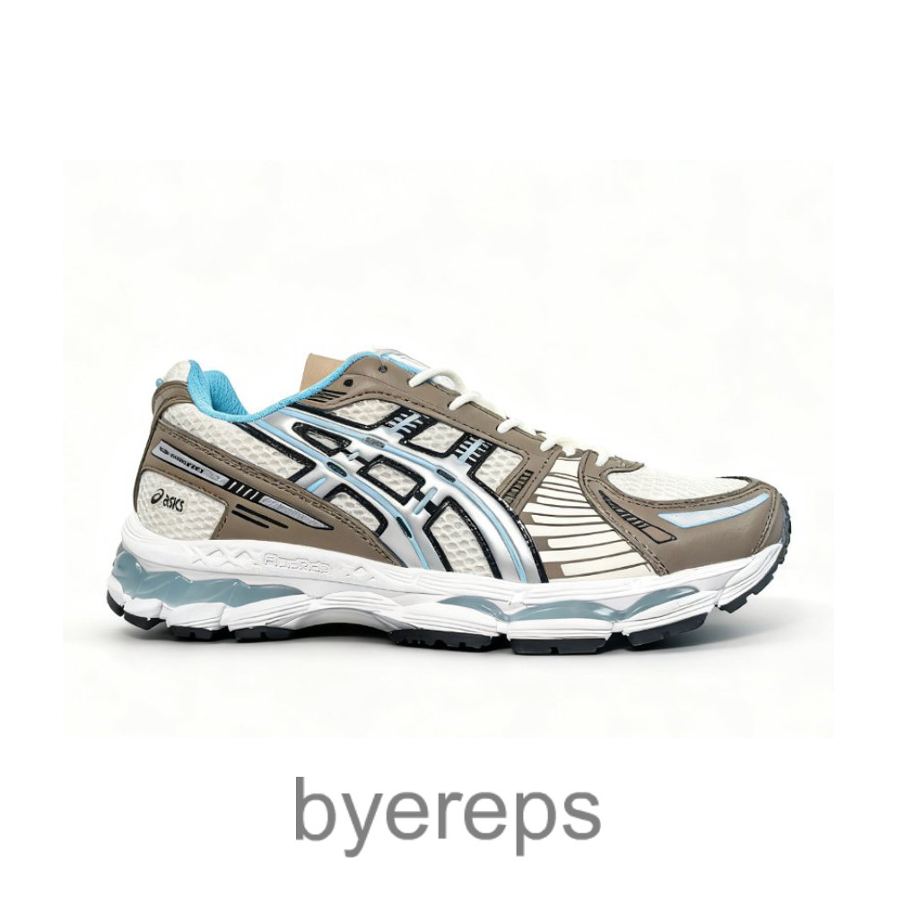 Asics Gel Kayano 12.1 Cream Stillwater