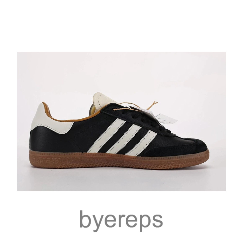 Samba OG Jjjjound Black