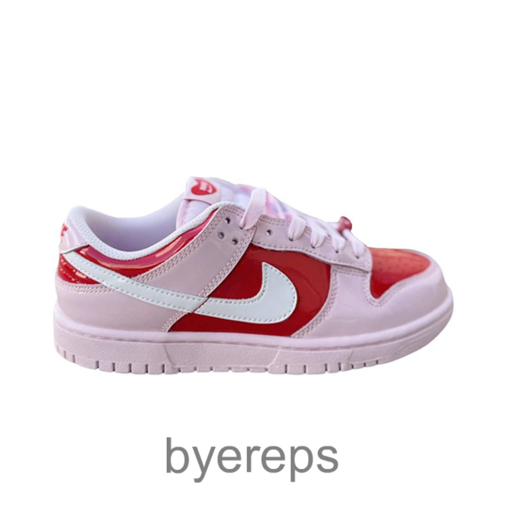Dunk Low Valentine'S Day Be Me 2026