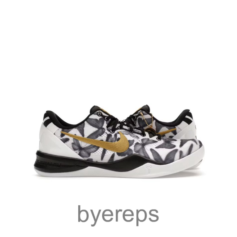 Kobe 8 Protro Mambacita