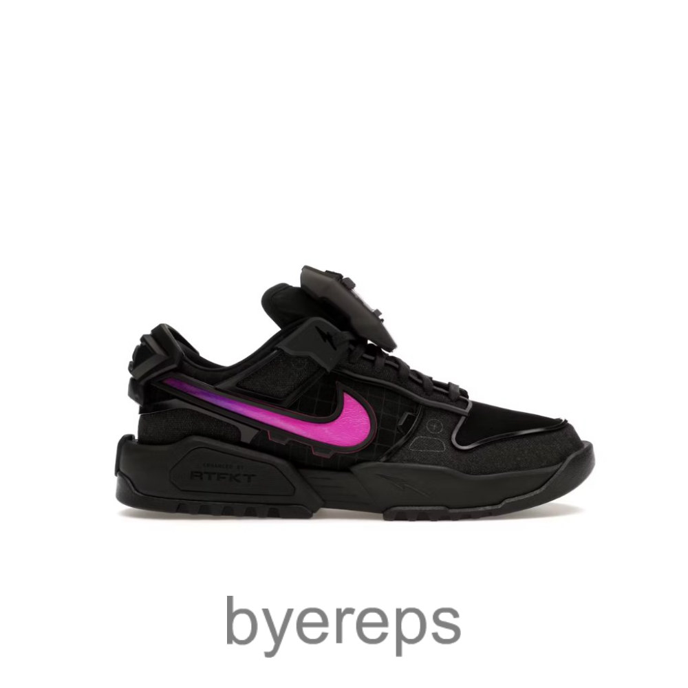 Dunk Genesis Low Rtfkt Void Edition Of 11394