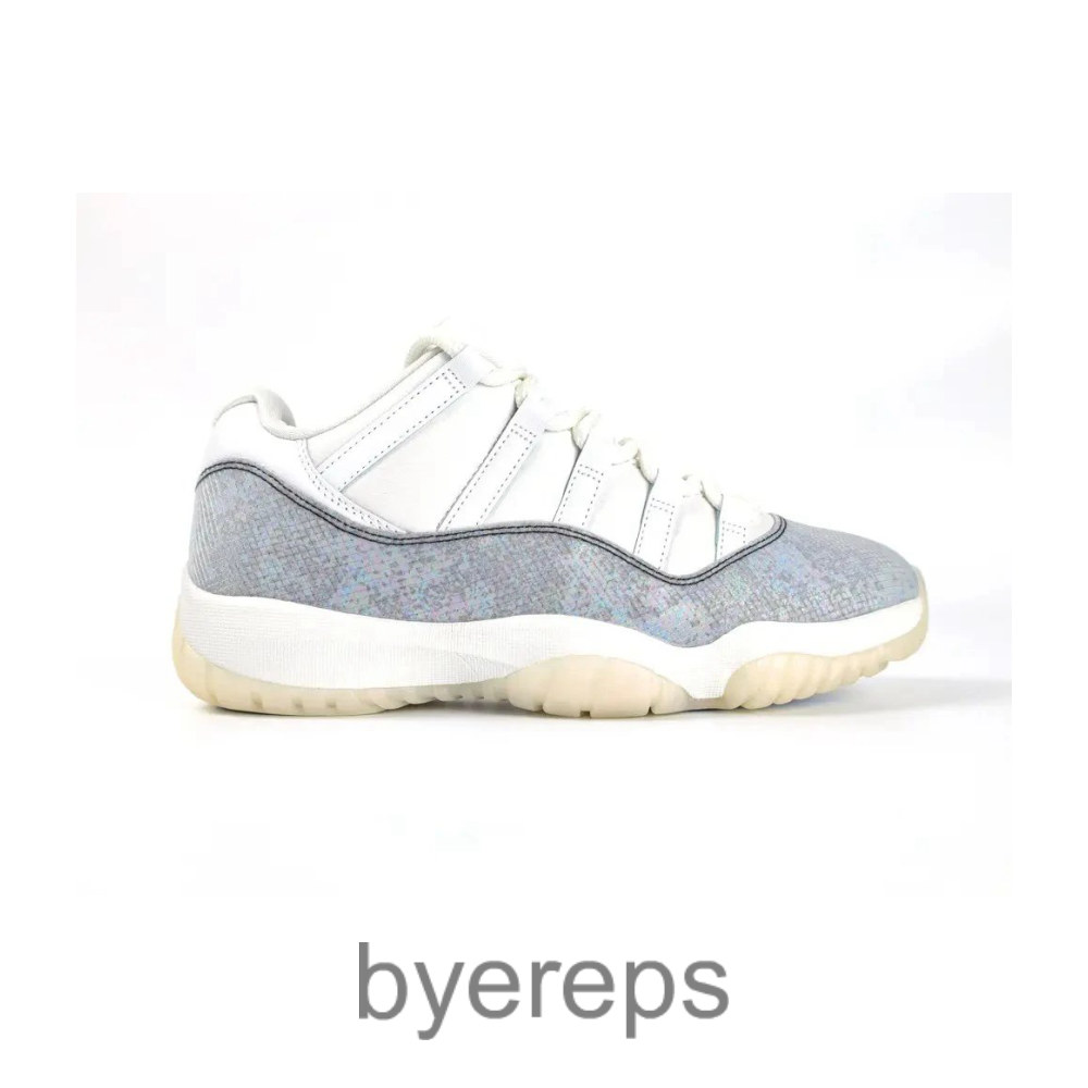 Jordan 11 Retro Low Year Of The Snake
