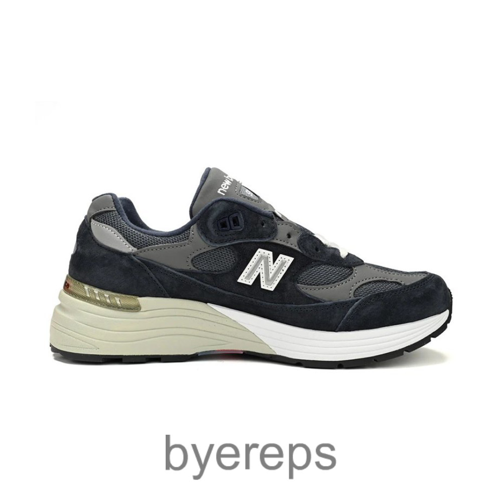 New Balance M992gg 992 Made In USA Navy