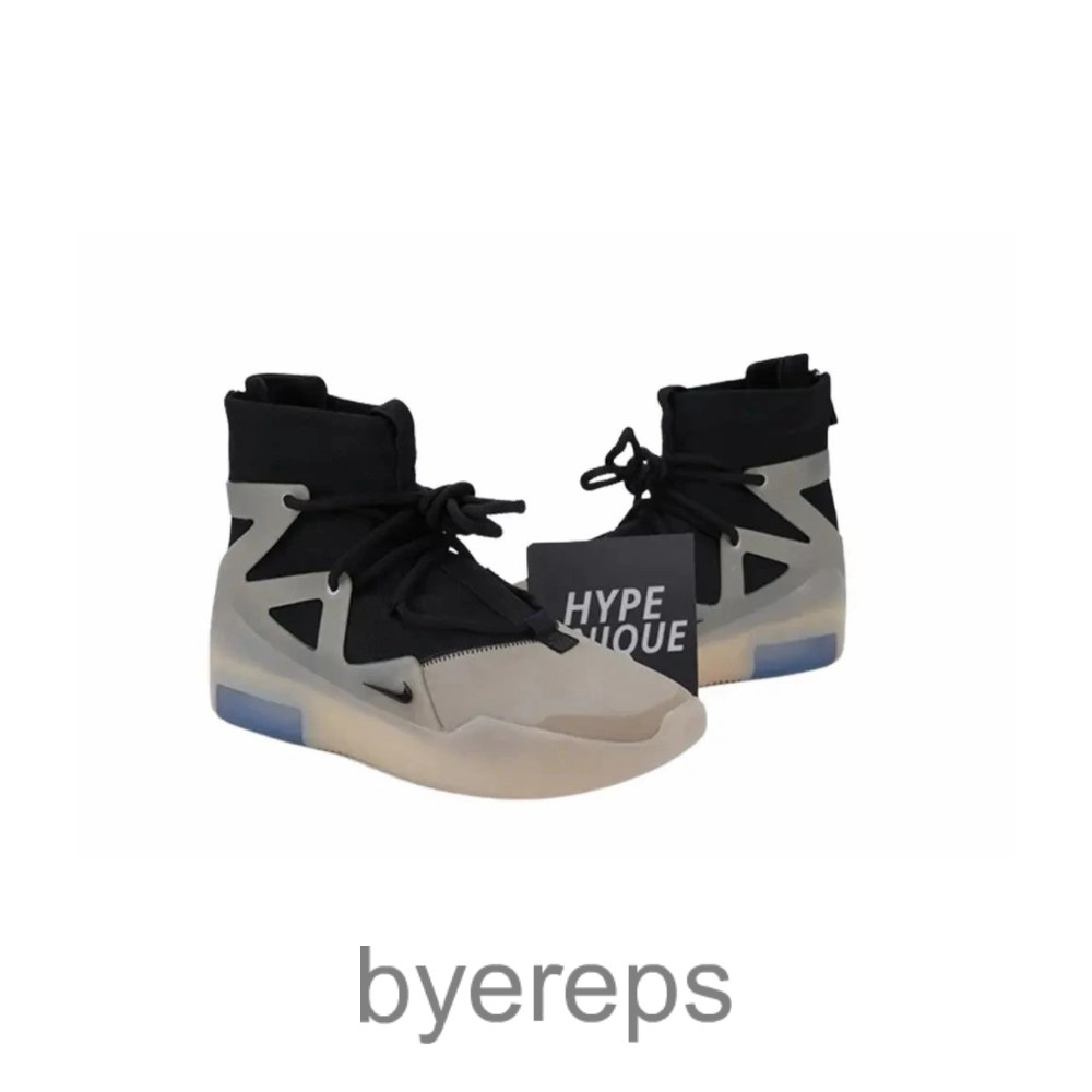 Air Fear Of God 1 The Question