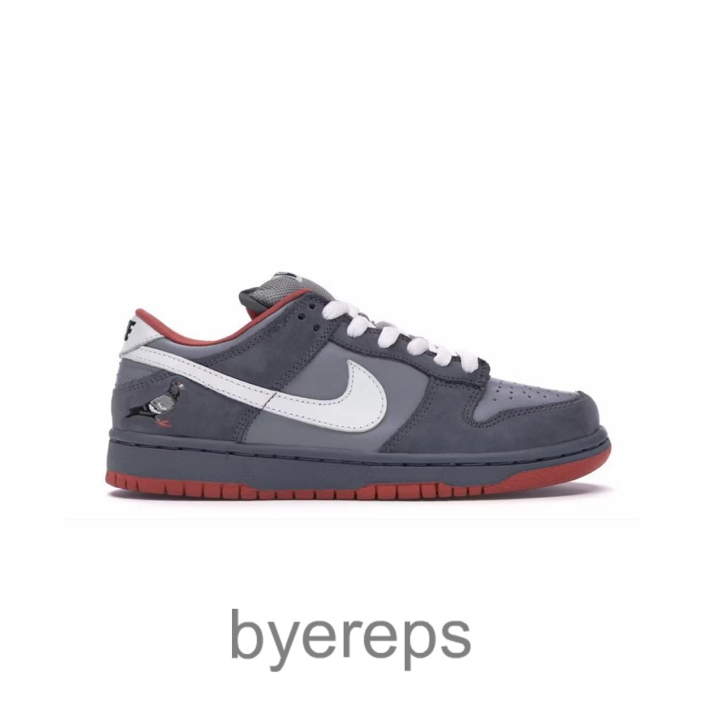 Dunk Low Staple Nyc Pigeon