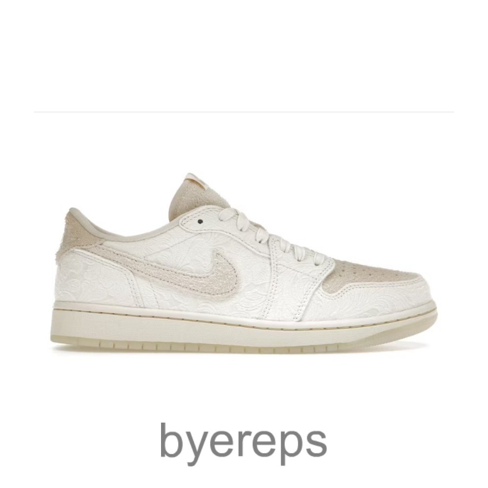 Jordan 1 Retro Low OG Chris Paul