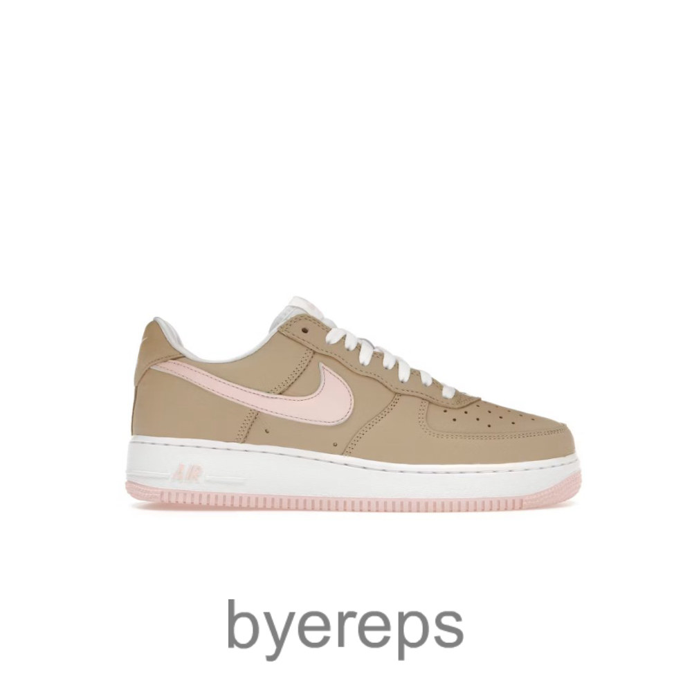 Air Force 1 Low Linen (2016/2024)