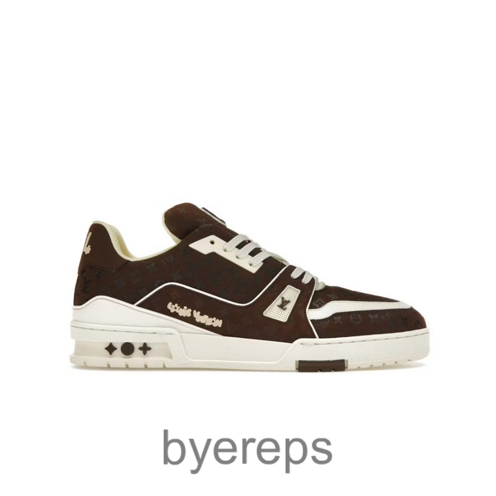 By Tyler, The Creator Trainer Mocha