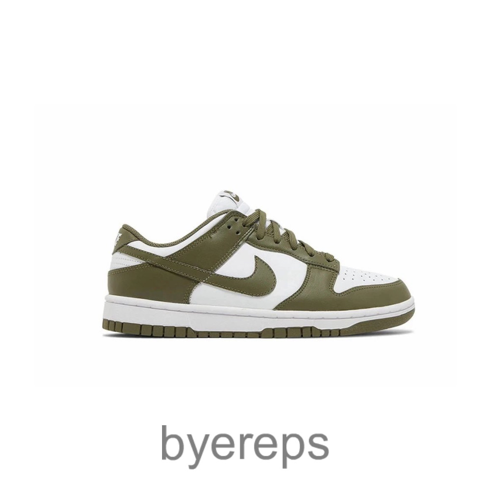 Medium Olive Dunk