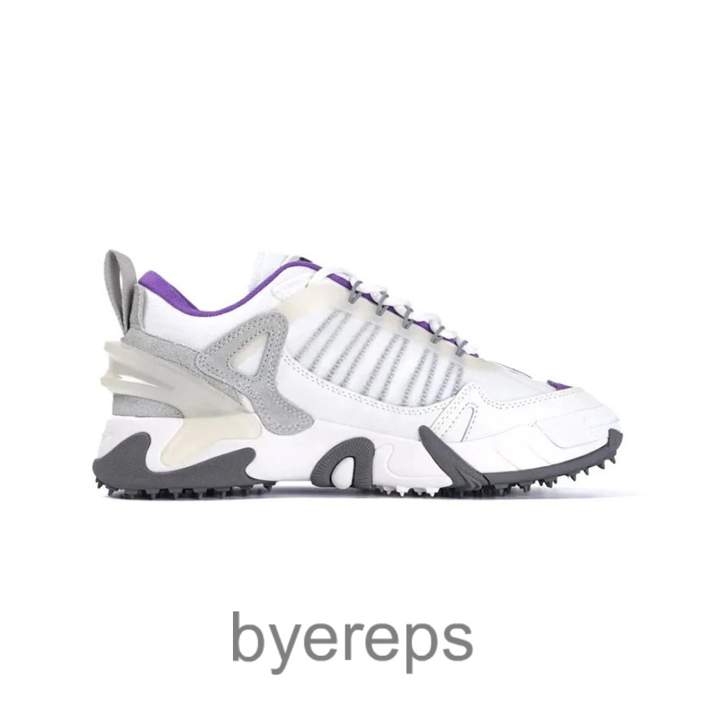 Off-White Odsy-2000 Low Top White Purple
