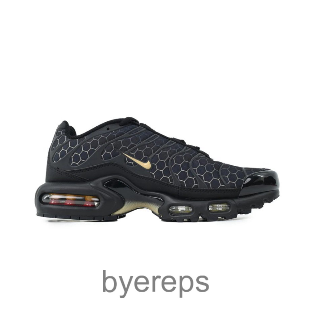 Air Max Plus Black Honey