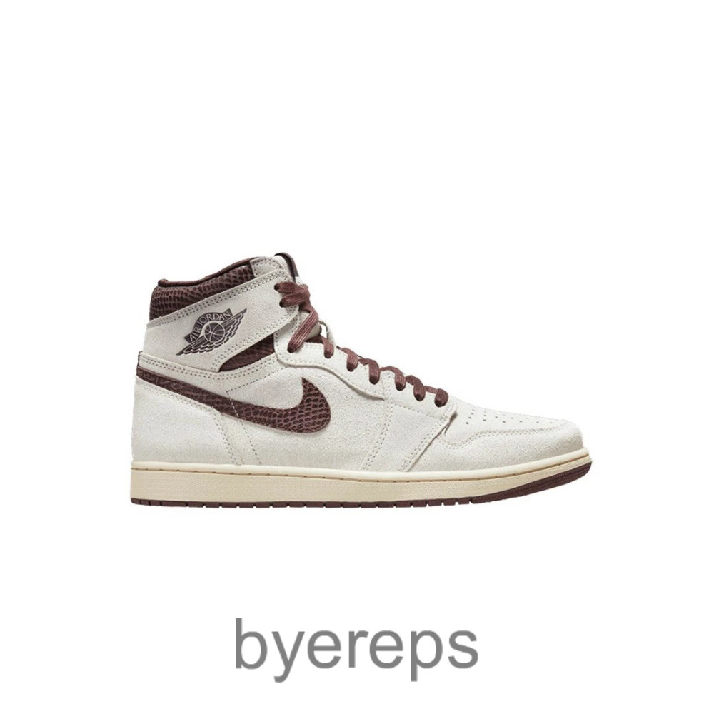 A Ma Maniere X Air Jordan 1 High OG