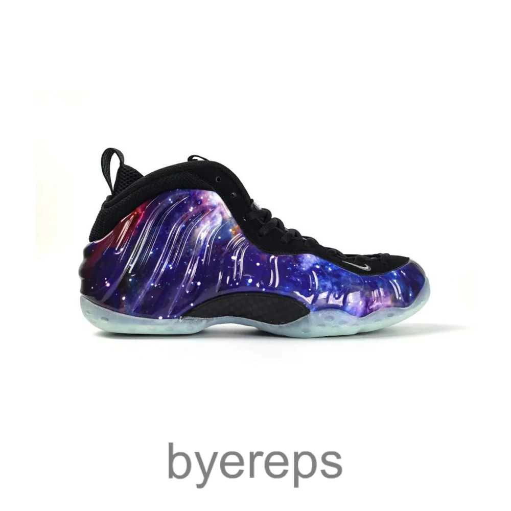 Air Foamposite One Galaxy (2025)