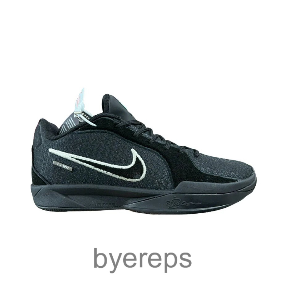 Nike Sabrina 2 Lx Ep Black Lable