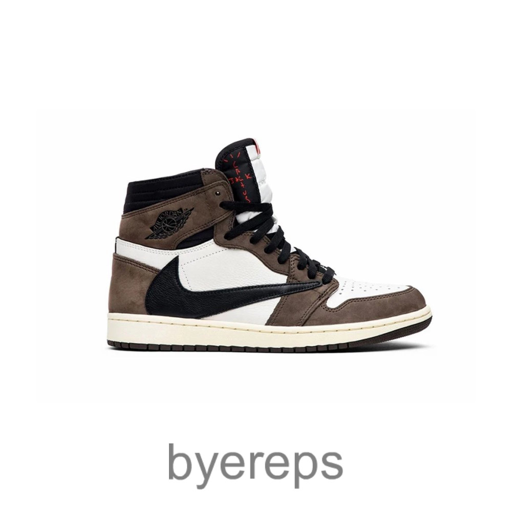 Air Jordan 1 Travis Scott Quality High