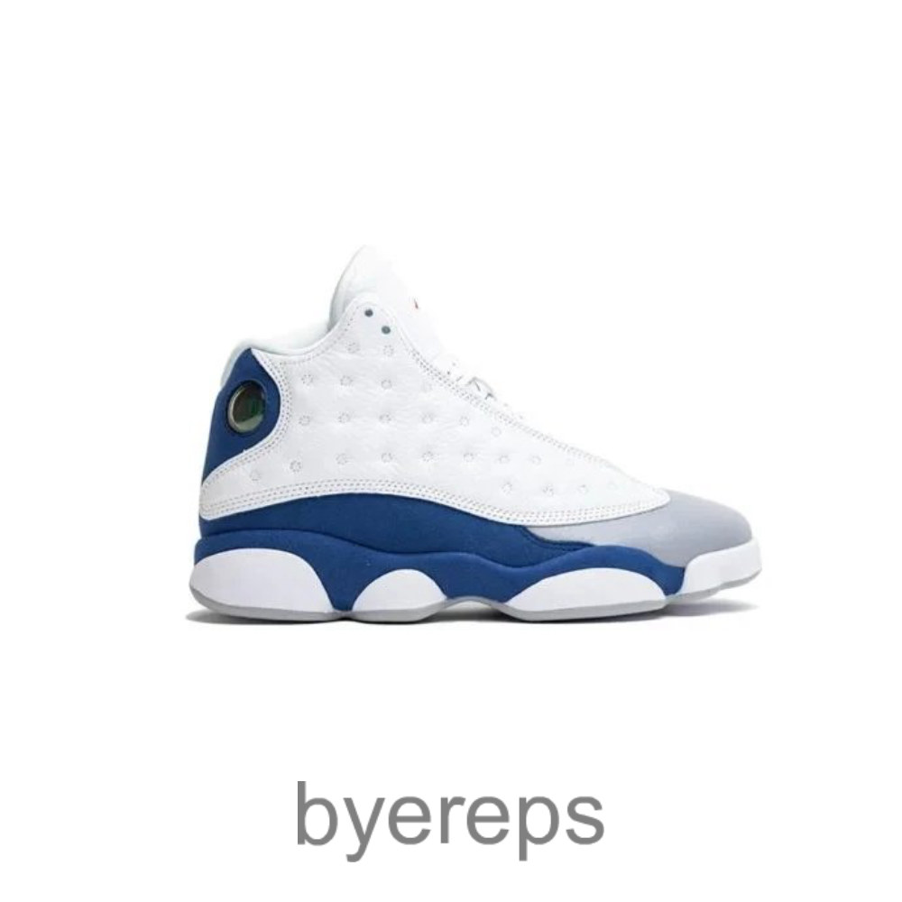 Air Jordan 13 French Blue