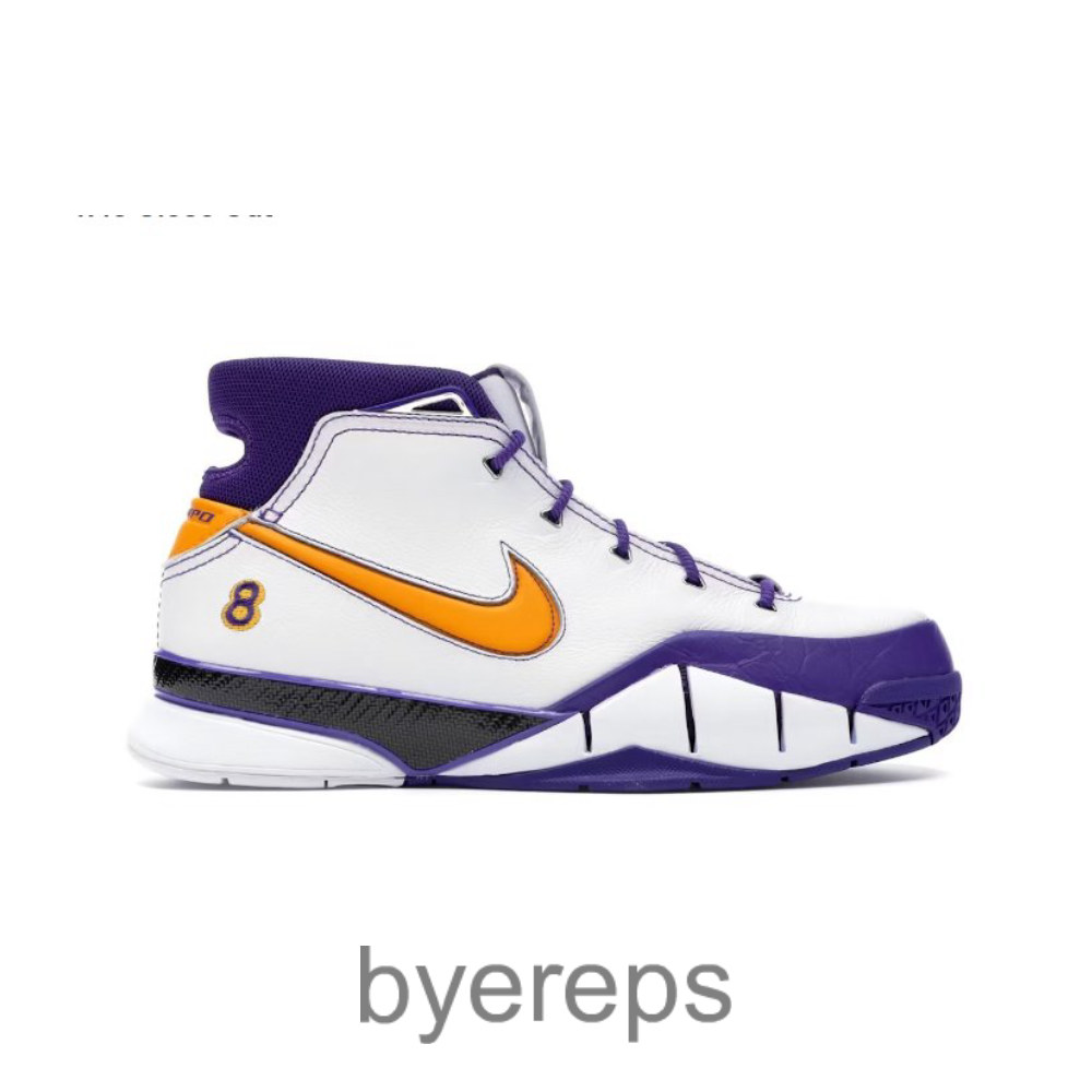 Kobe 1 Protro Think 16 Close Out