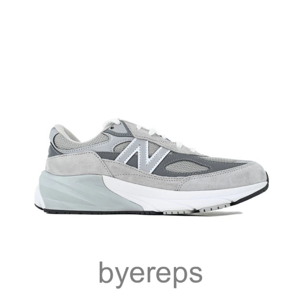 New Balance 990v6 Made In USA Castlerock