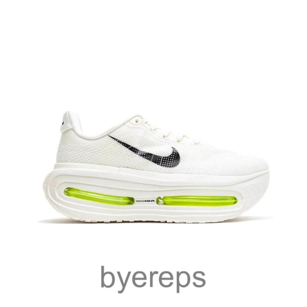 Nike Vomero Premium White Green