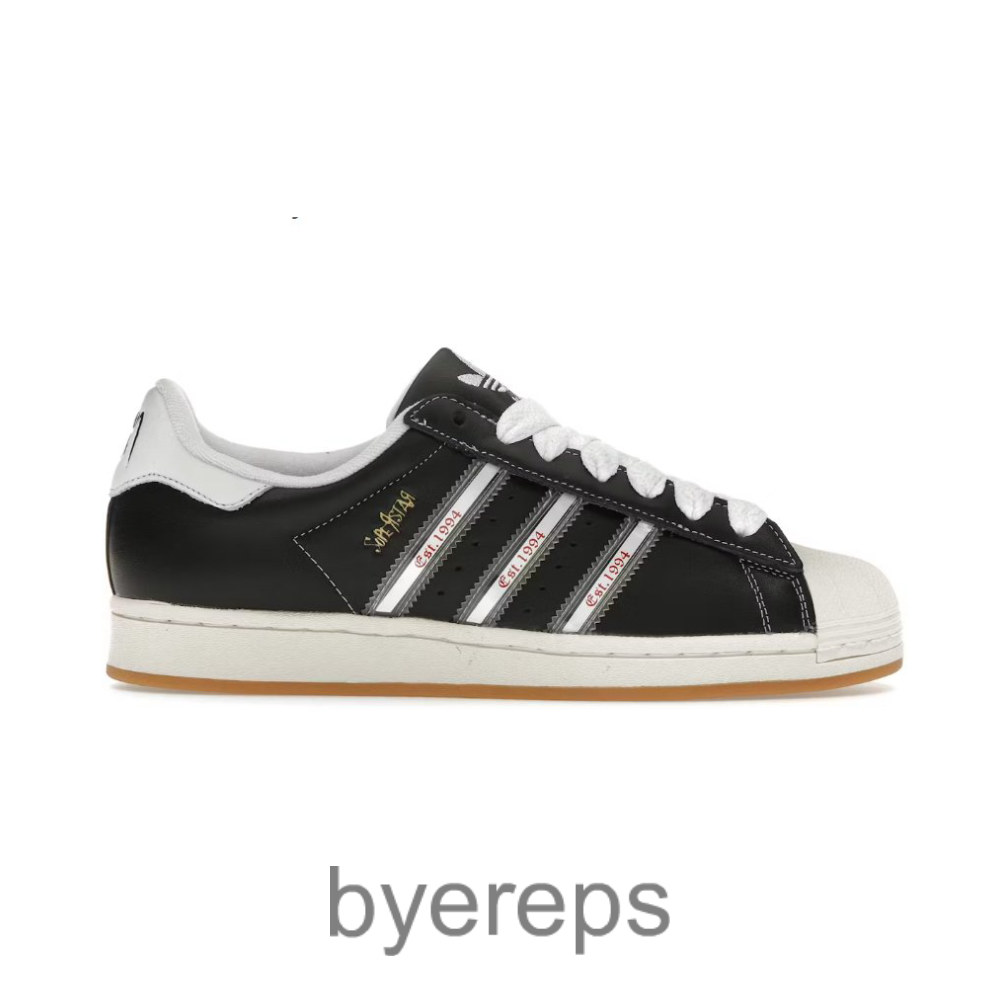 Adidas Superstar Korn 30th Anniversary