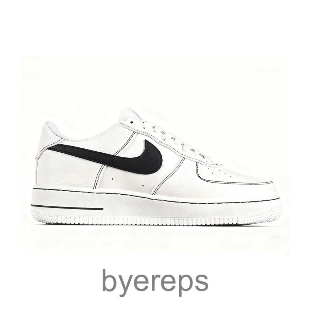 Vlone X Air Force 1 Low White Black