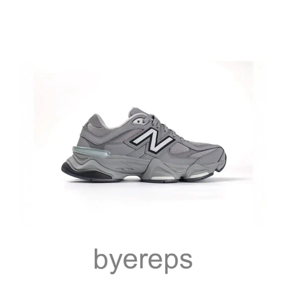 New Balance 9060 Shadow Grey