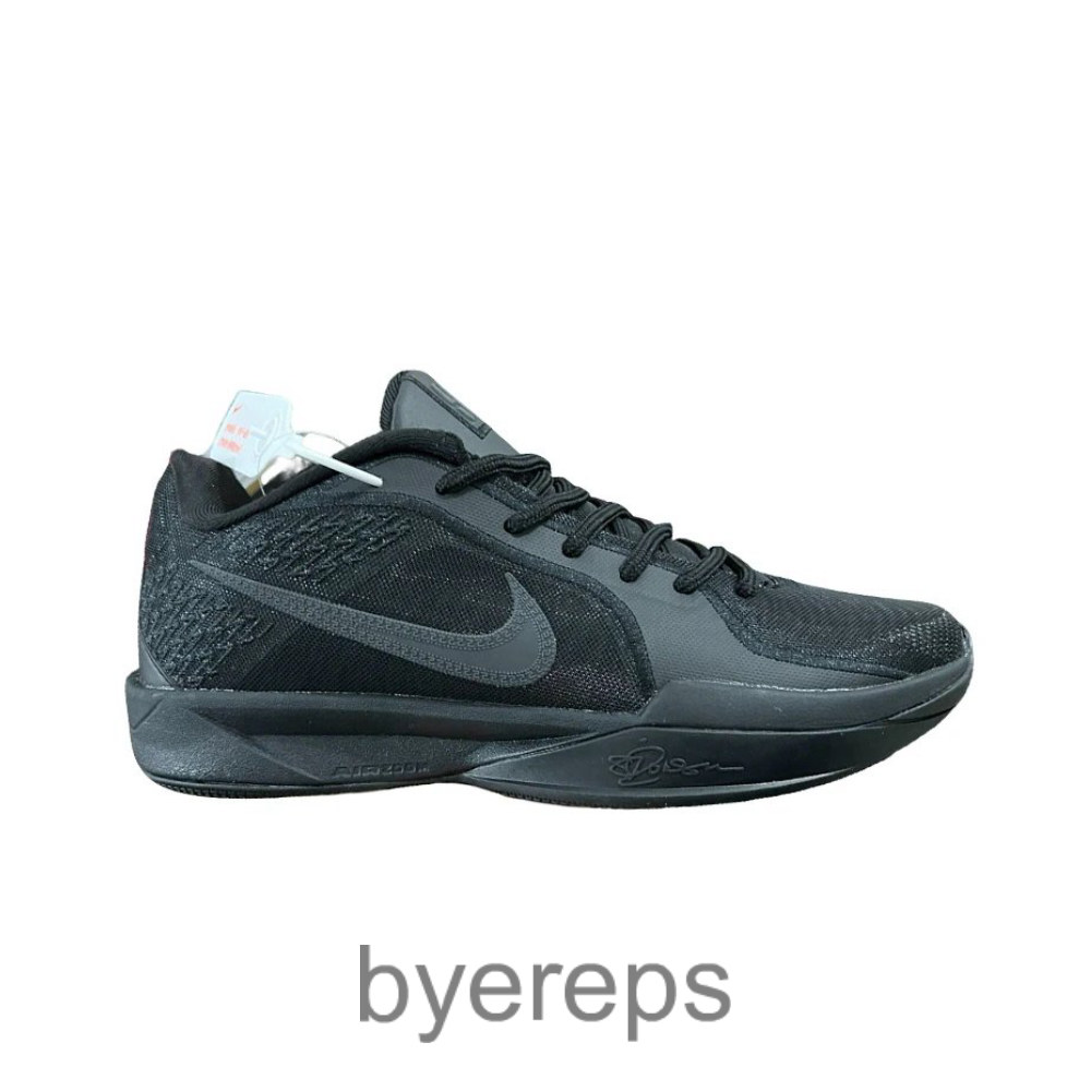 Nike Sabrina 2 Lx Ep Triple Black