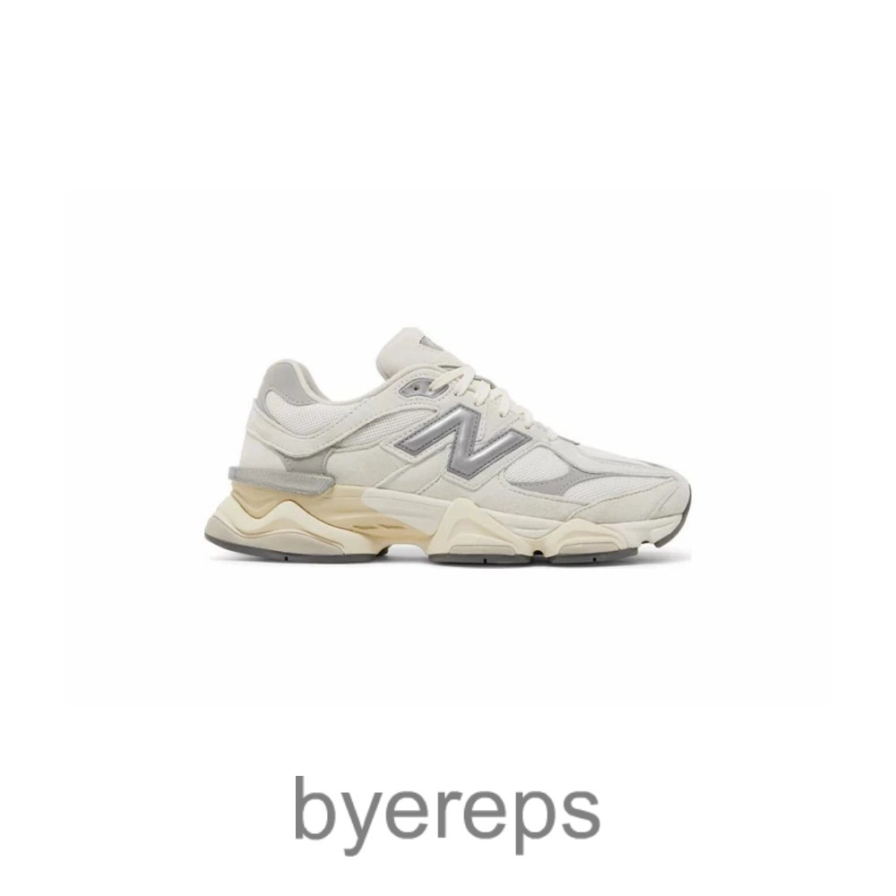 New Balance 9060 Sea Salt
