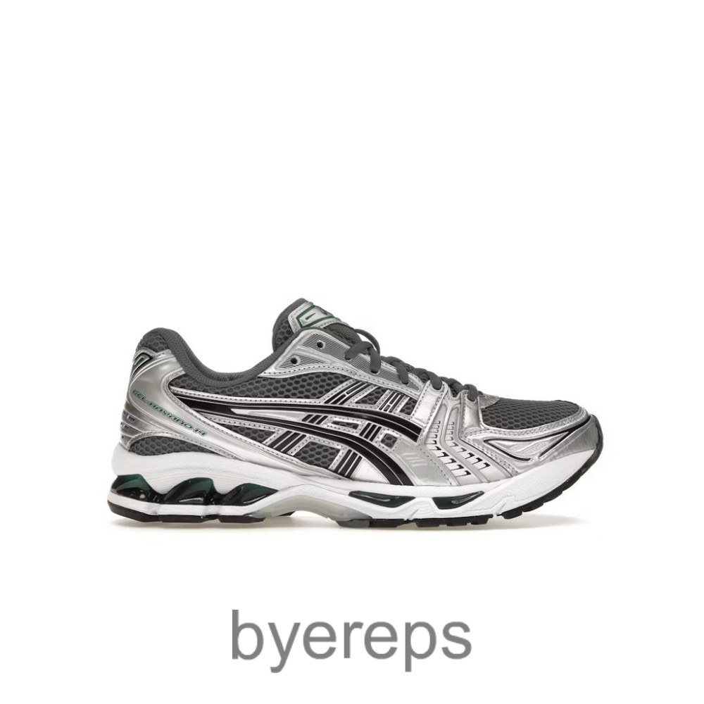 Asics Gel-Kayano 14 Metropolis Jasper Green