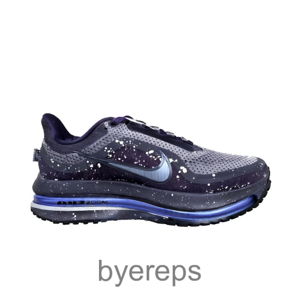 Air Zoom Pegasus Premium Se Cave Purple Black