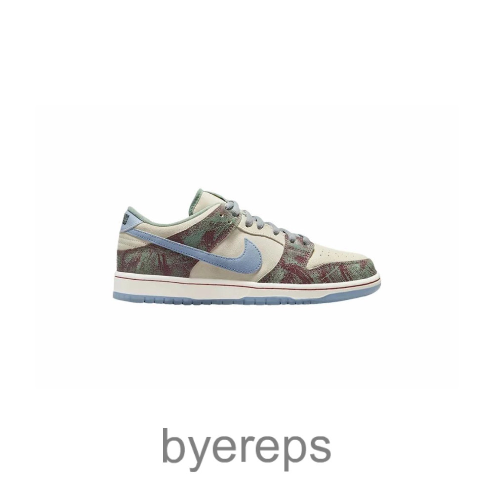 Crenshaw Skate Club X Dunk Low SB