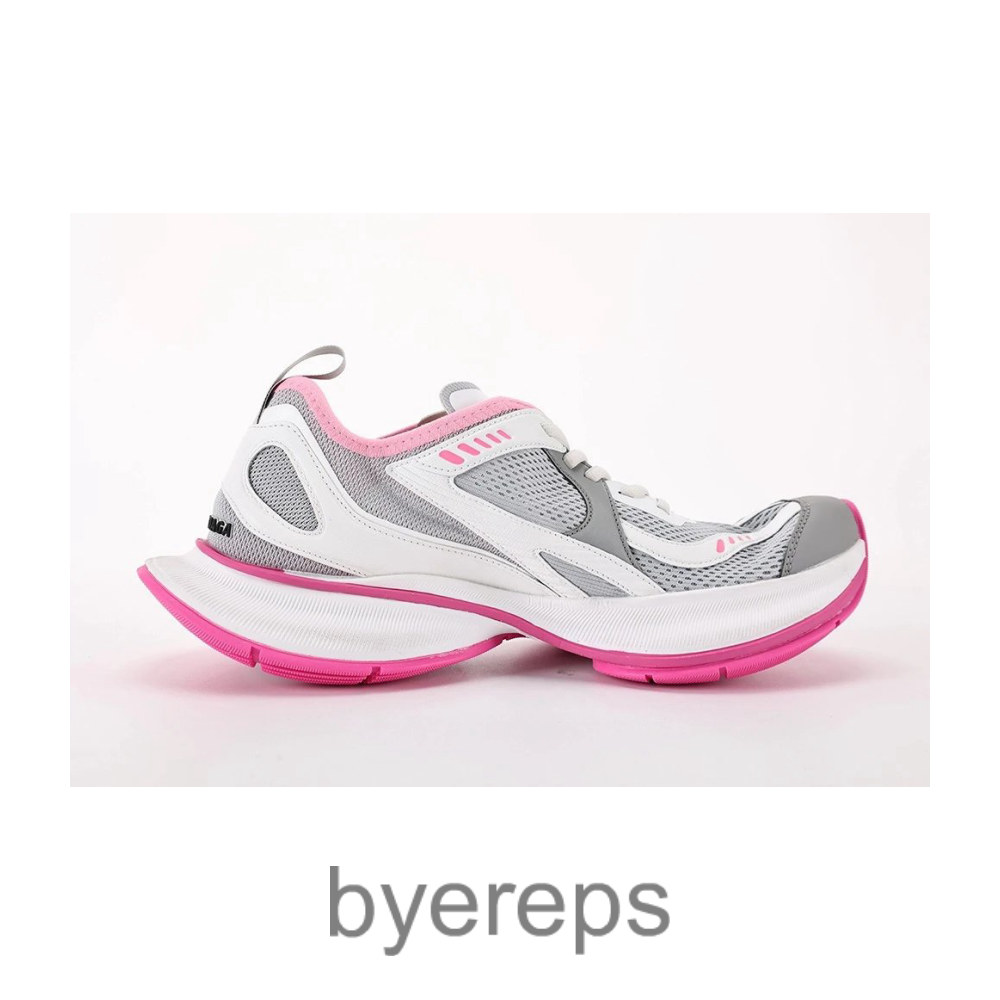 Balenciaga Circuit Sneakers Pink