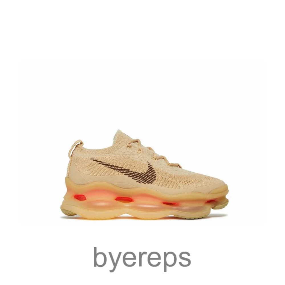 Air Max Scorpion Wheat