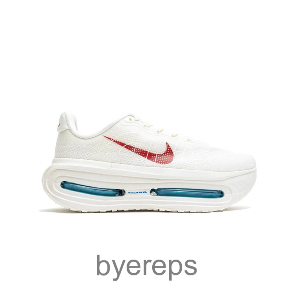 Nike Vomero Premium White Blue