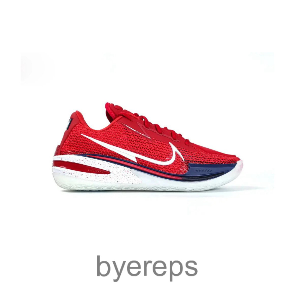 Nike Air Zoom Gt Cut Team USA Sport Red