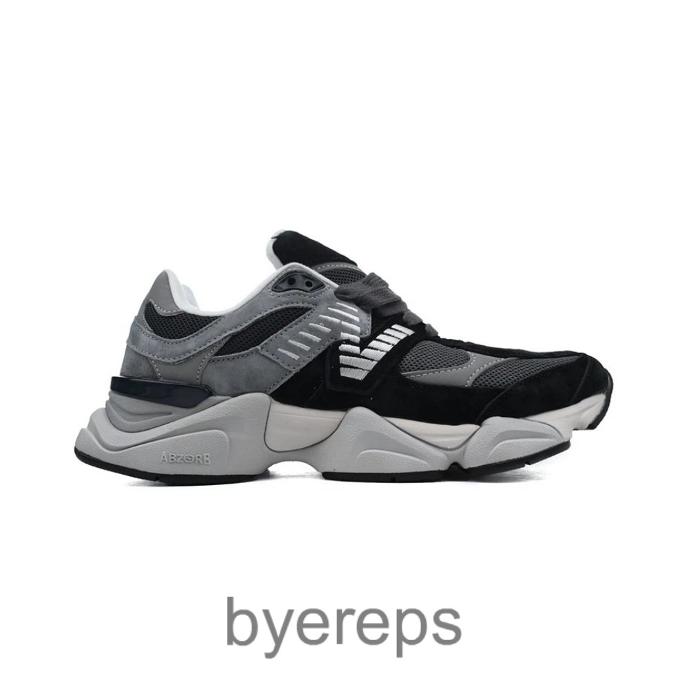 New Balance 9060 Dark Grey