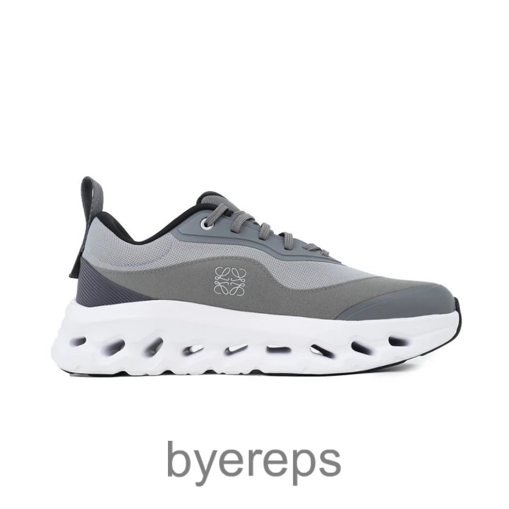 Loewe X On Cloudtilt Sneakers Grey