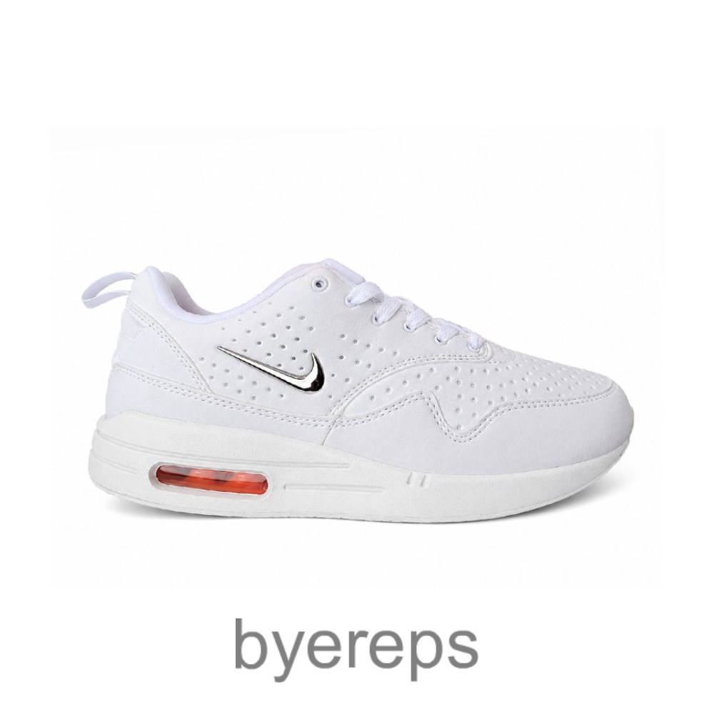 Air Max 1 Big Bubble White